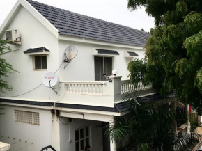 TARAVYU FARM STAY